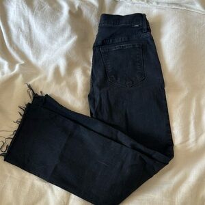 Crop Mother Jean